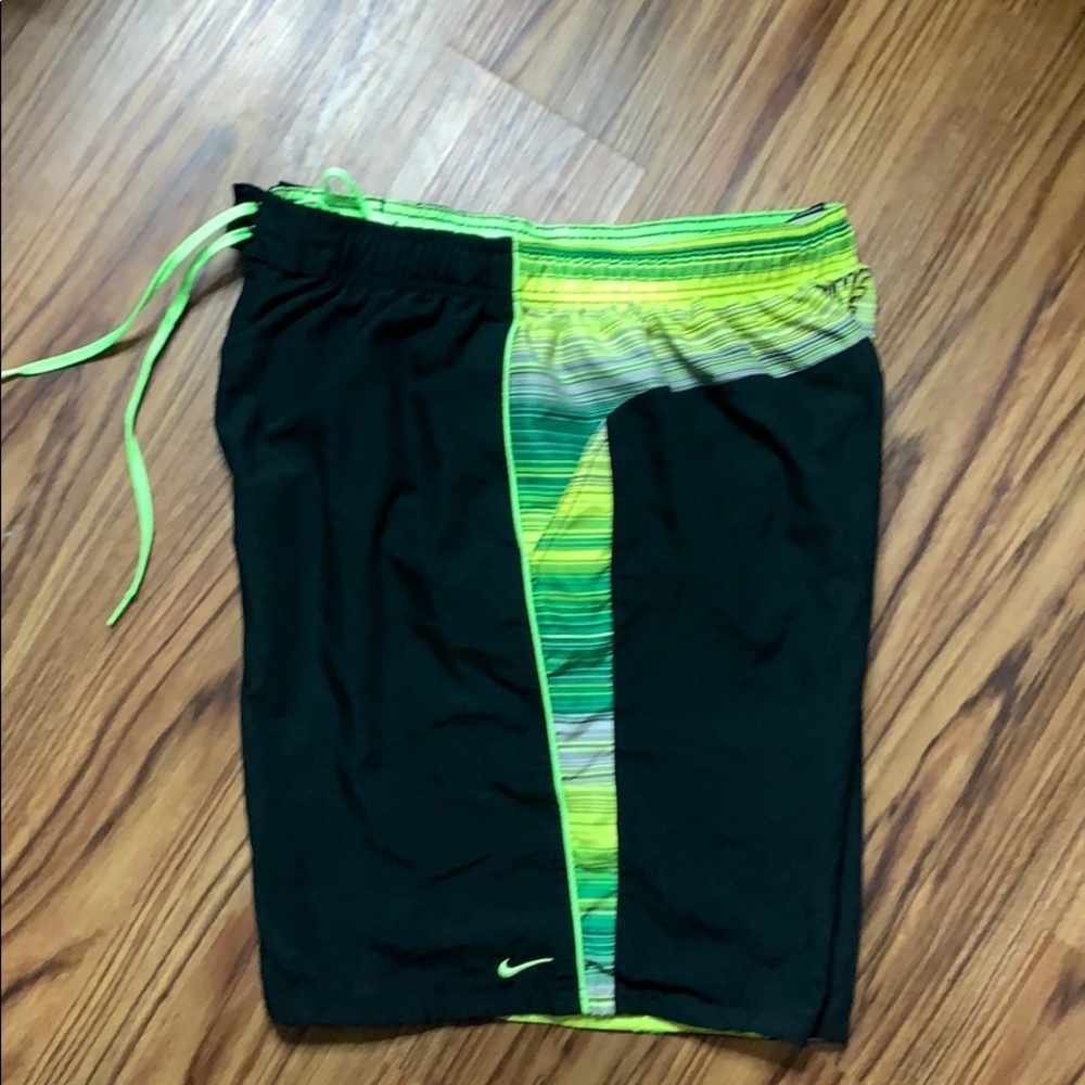 Nike DRI Fit Swim Men - Picture 9 of 11
